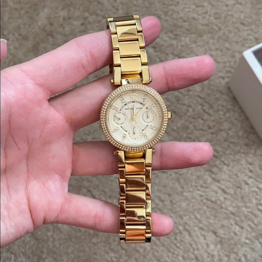 Michael Kors Watch